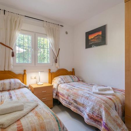 וייאמרטין Heads 2 Holiday Homes Apartment מראה חיצוני תמונה