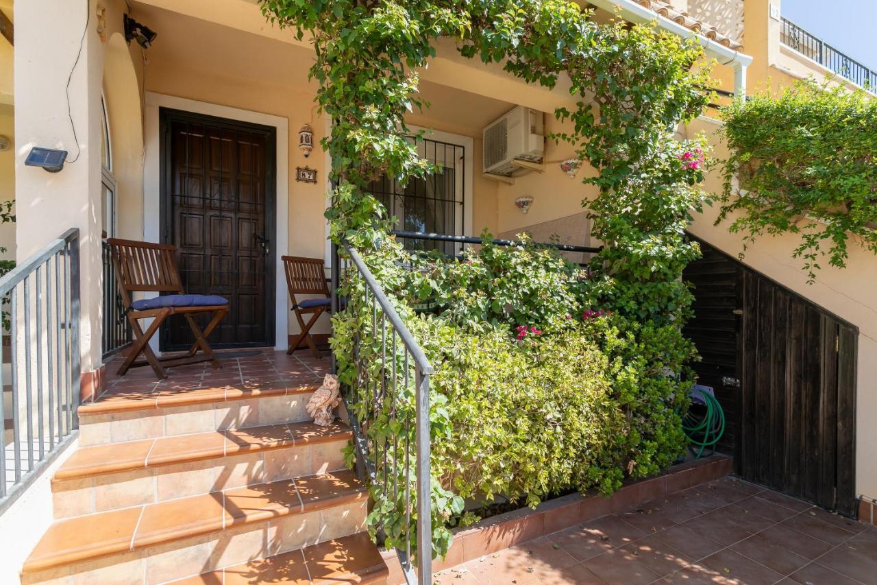 וייאמרטין Heads 2 Holiday Homes Apartment מראה חיצוני תמונה