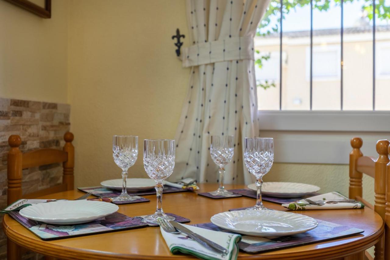 וייאמרטין Heads 2 Holiday Homes Apartment מראה חיצוני תמונה