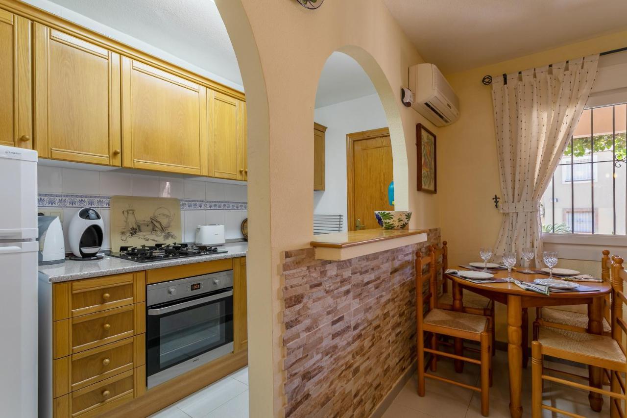 וייאמרטין Heads 2 Holiday Homes Apartment מראה חיצוני תמונה