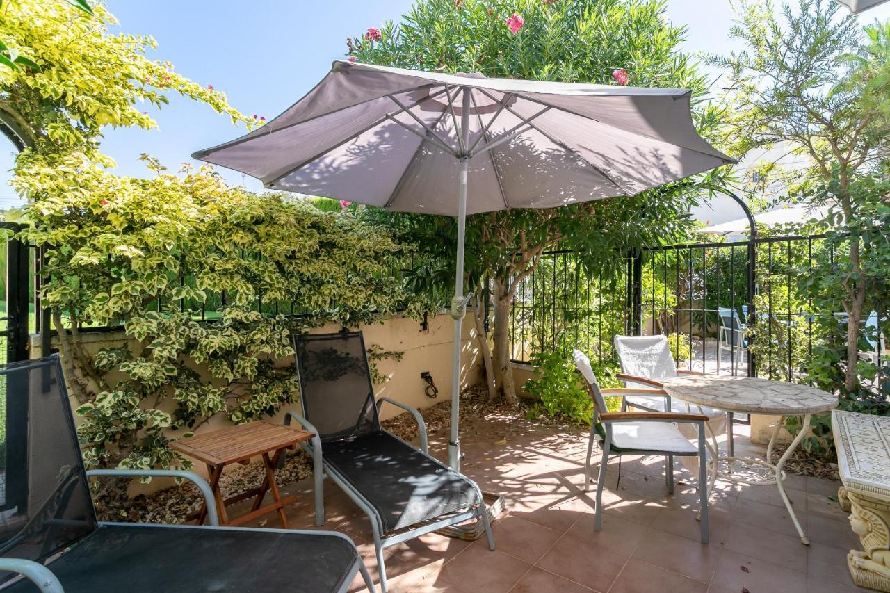 וייאמרטין Heads 2 Holiday Homes Apartment מראה חיצוני תמונה