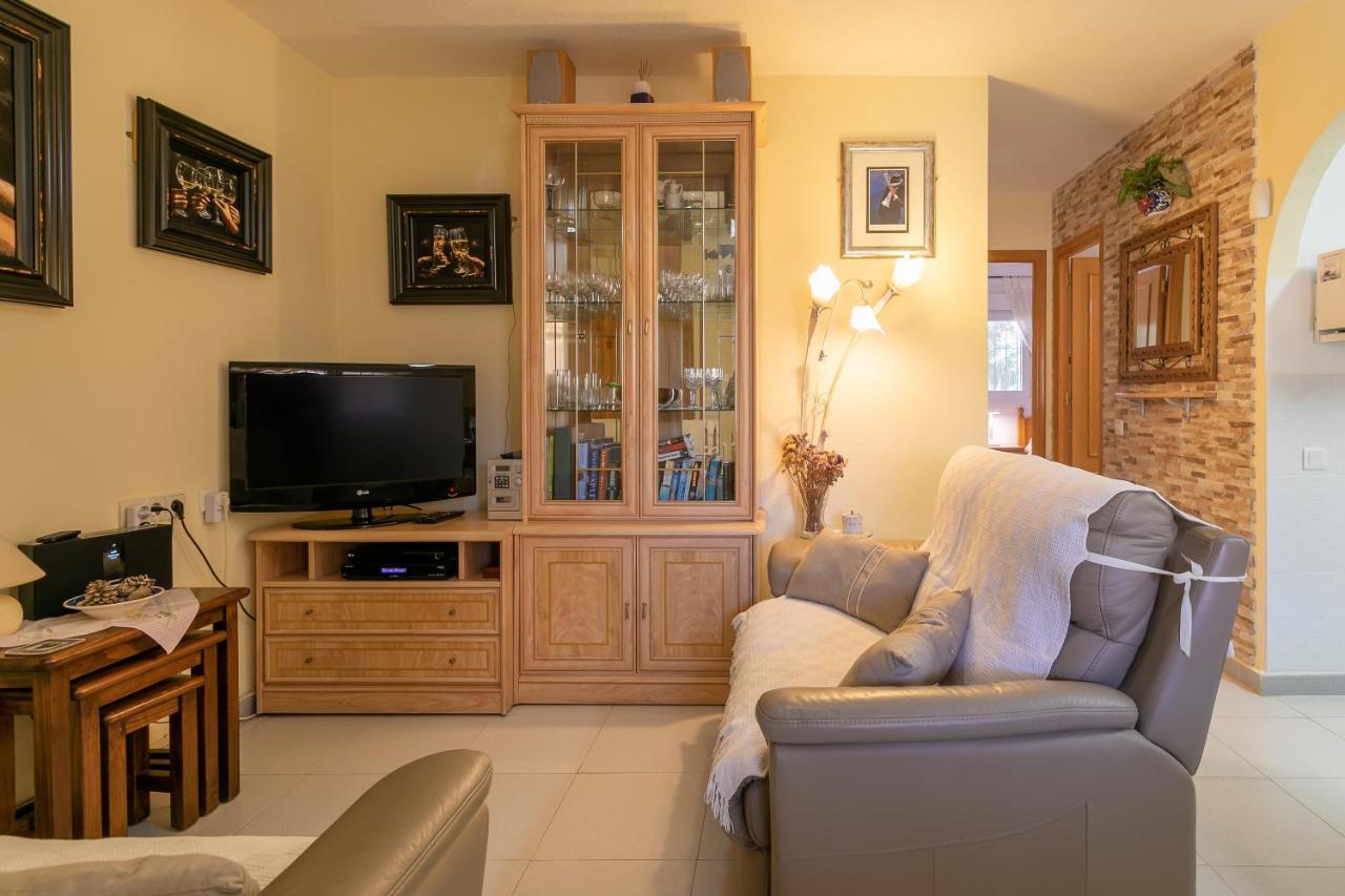 וייאמרטין Heads 2 Holiday Homes Apartment מראה חיצוני תמונה