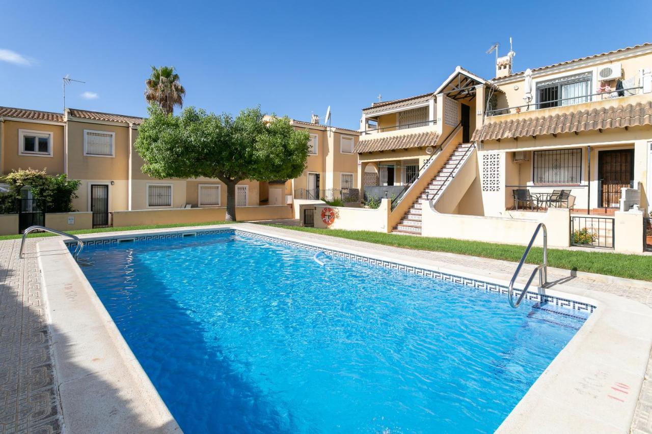 וייאמרטין Heads 2 Holiday Homes Apartment מראה חיצוני תמונה