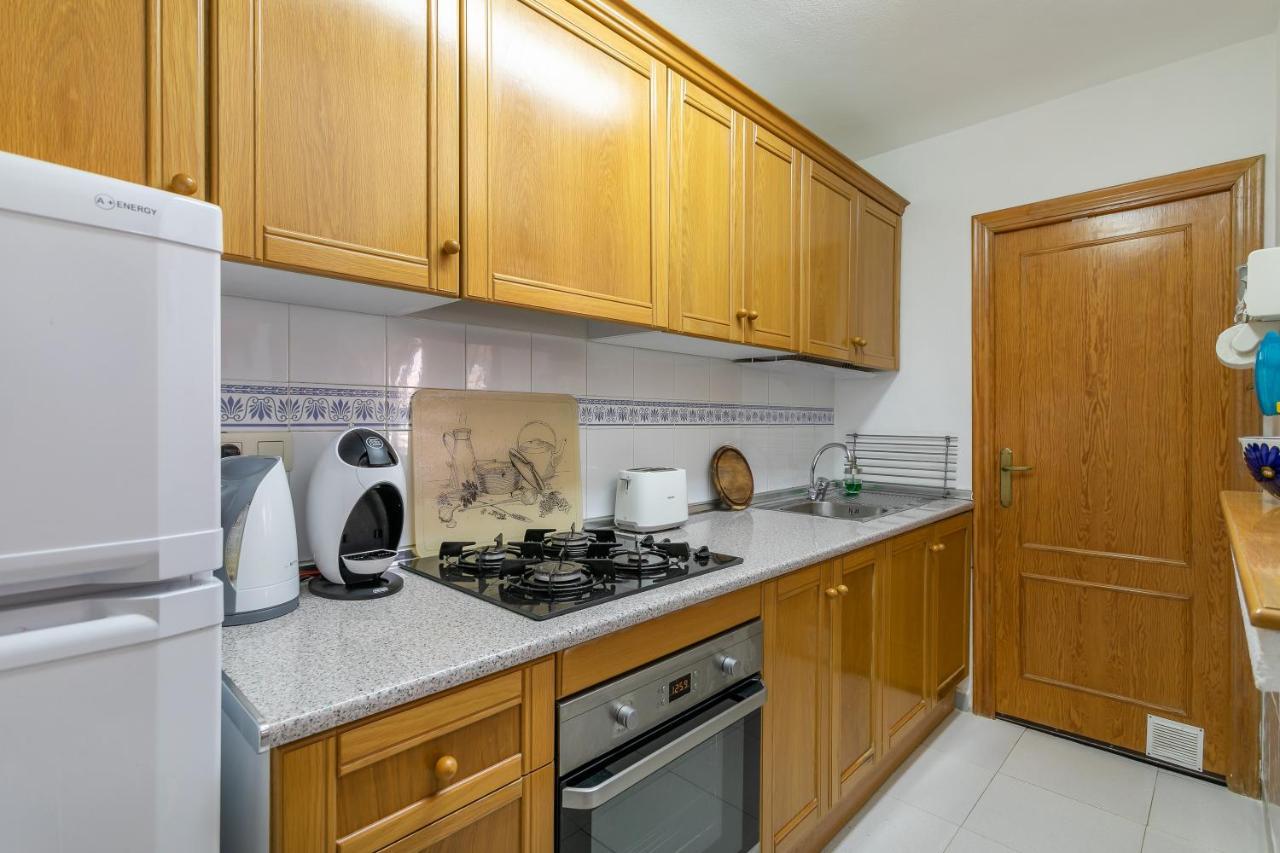 וייאמרטין Heads 2 Holiday Homes Apartment מראה חיצוני תמונה