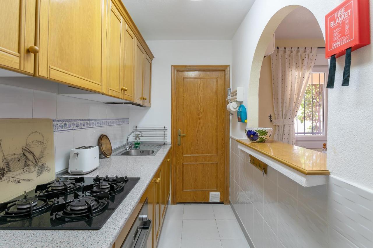 וייאמרטין Heads 2 Holiday Homes Apartment מראה חיצוני תמונה