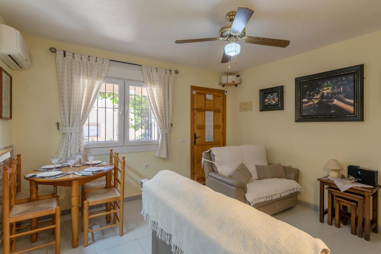 וייאמרטין Heads 2 Holiday Homes Apartment מראה חיצוני תמונה