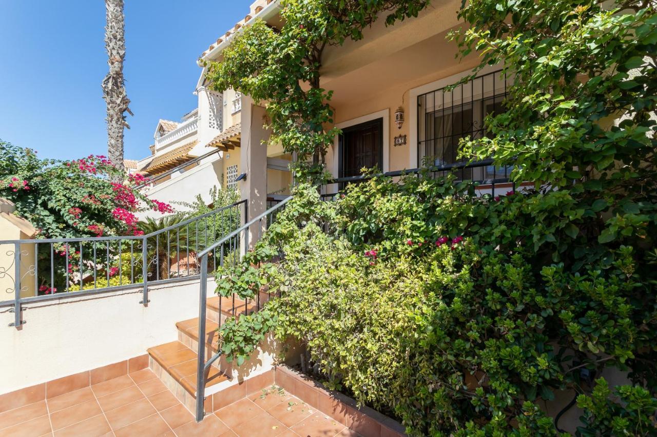 וייאמרטין Heads 2 Holiday Homes Apartment מראה חיצוני תמונה