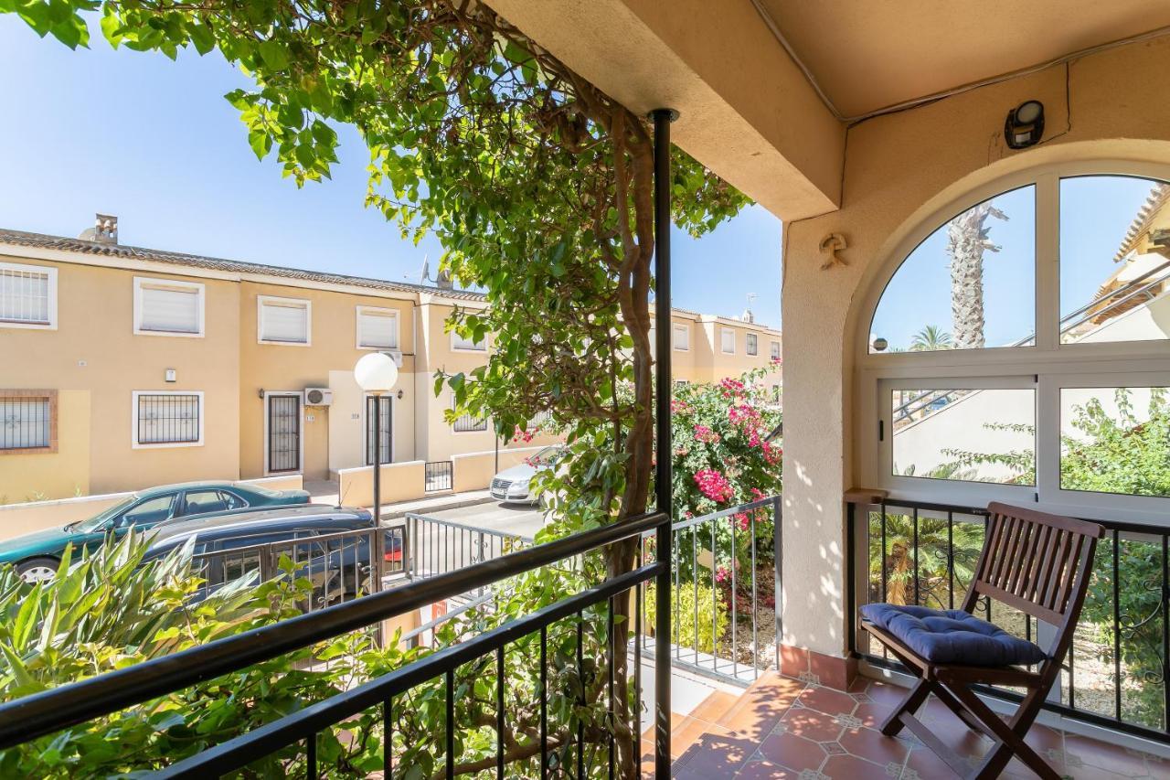 וייאמרטין Heads 2 Holiday Homes Apartment מראה חיצוני תמונה
