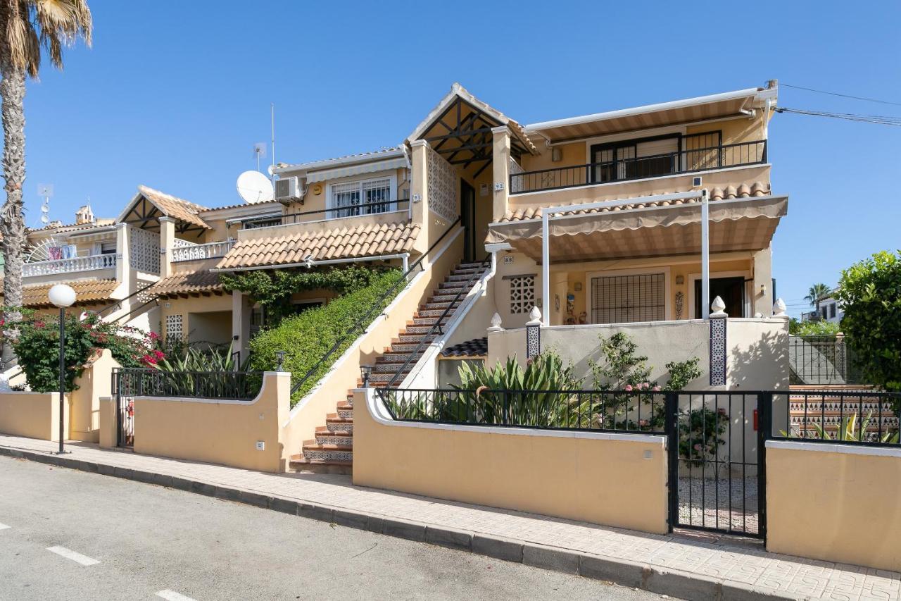 וייאמרטין Heads 2 Holiday Homes Apartment מראה חיצוני תמונה