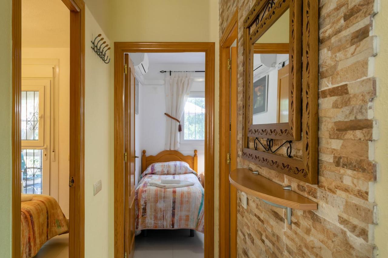 וייאמרטין Heads 2 Holiday Homes Apartment מראה חיצוני תמונה