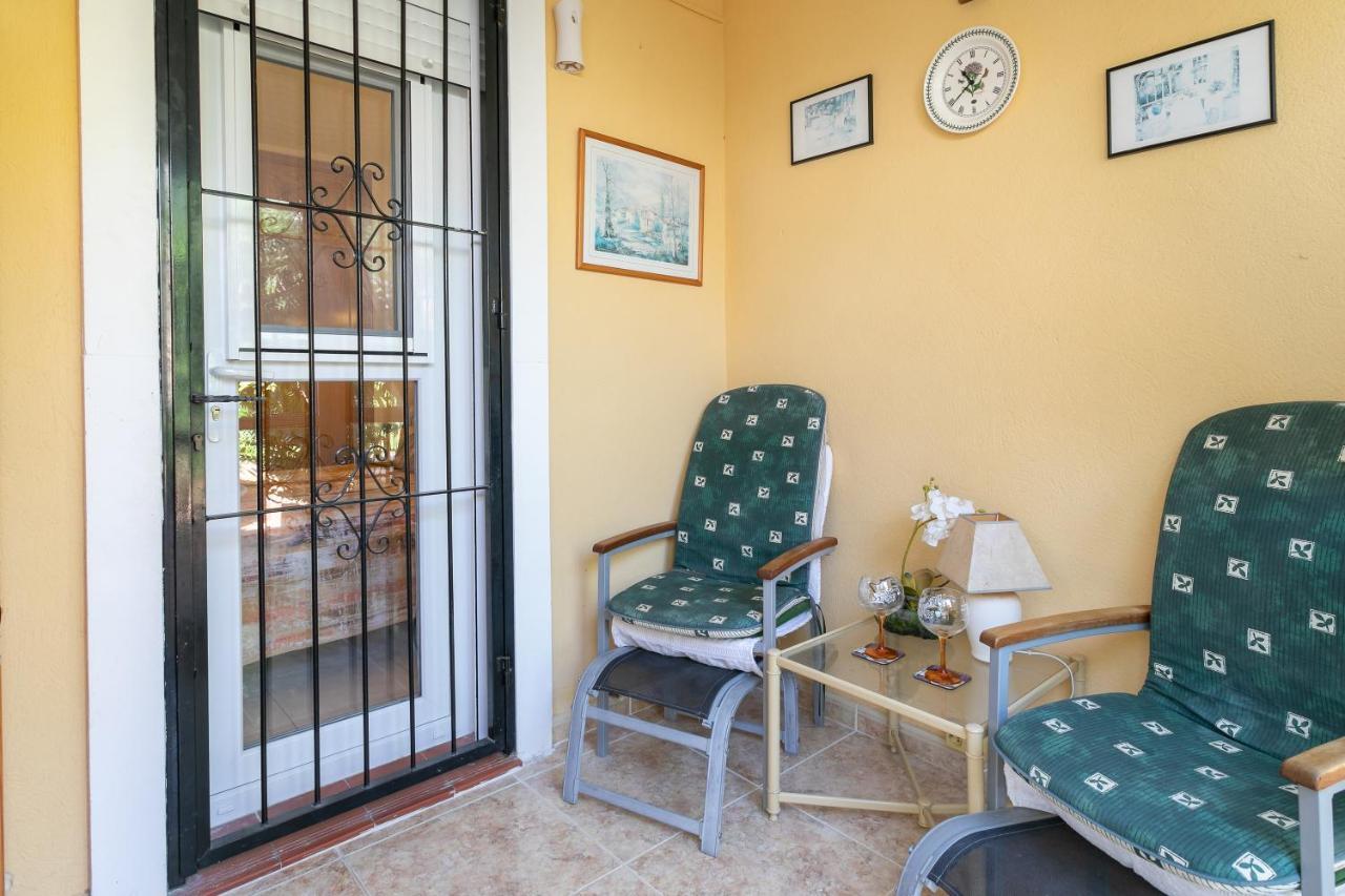 וייאמרטין Heads 2 Holiday Homes Apartment מראה חיצוני תמונה