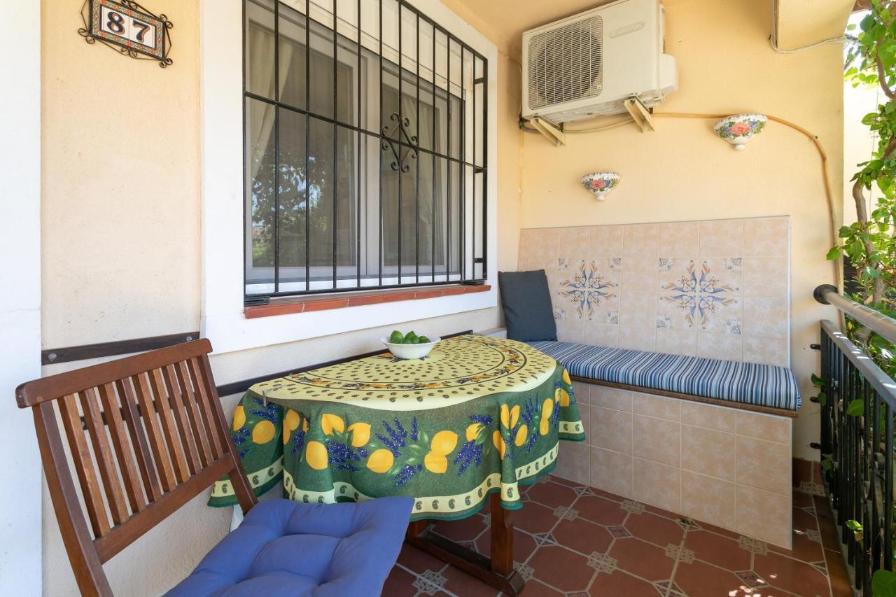 וייאמרטין Heads 2 Holiday Homes Apartment מראה חיצוני תמונה