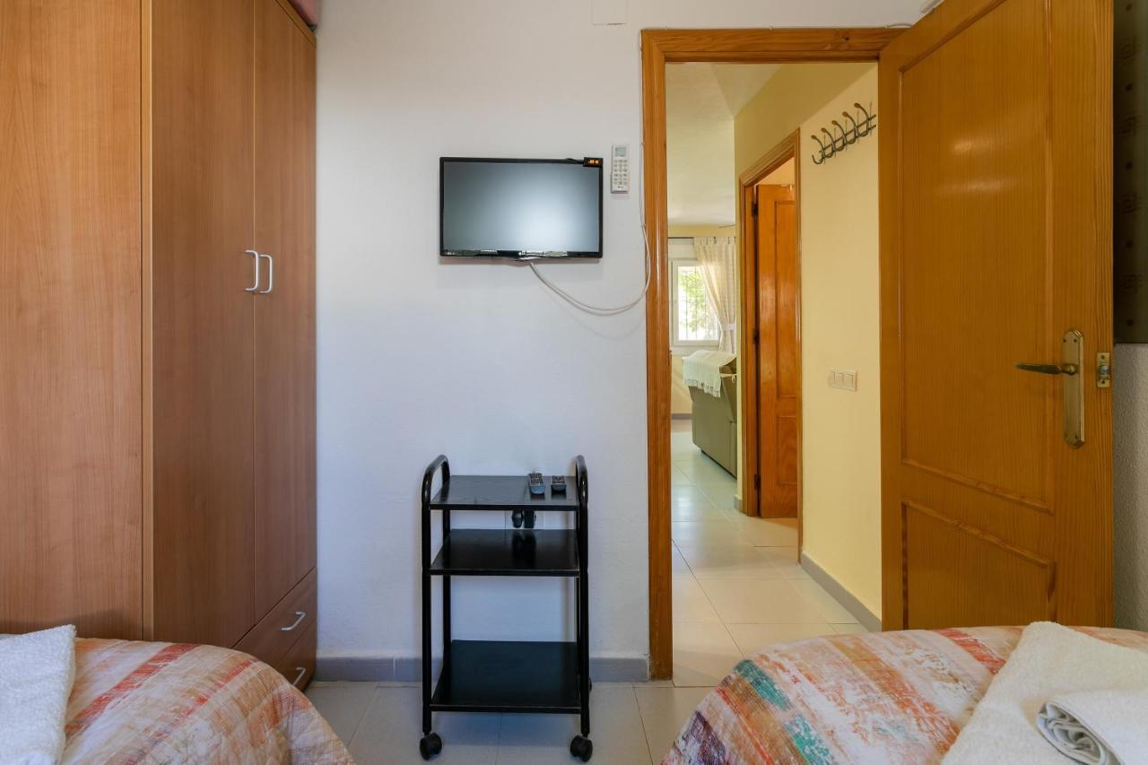 וייאמרטין Heads 2 Holiday Homes Apartment מראה חיצוני תמונה